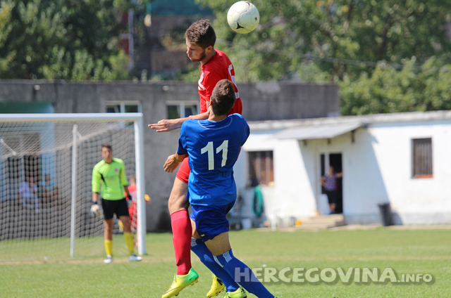 Kadeti i juniori Veleža uvjerljivi u Čapljini