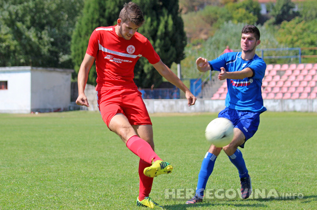 Kadeti i juniori Veleža uvjerljivi u Čapljini