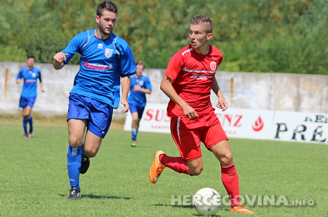 Kadeti i juniori Veleža uvjerljivi u Čapljini