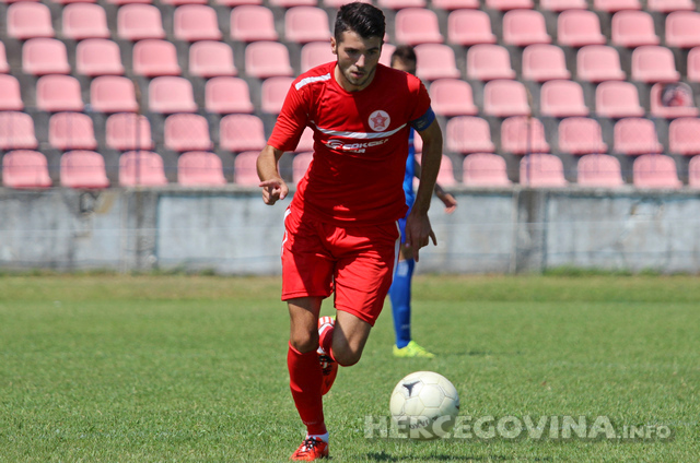 Kadeti i juniori Veleža uvjerljivi u Čapljini