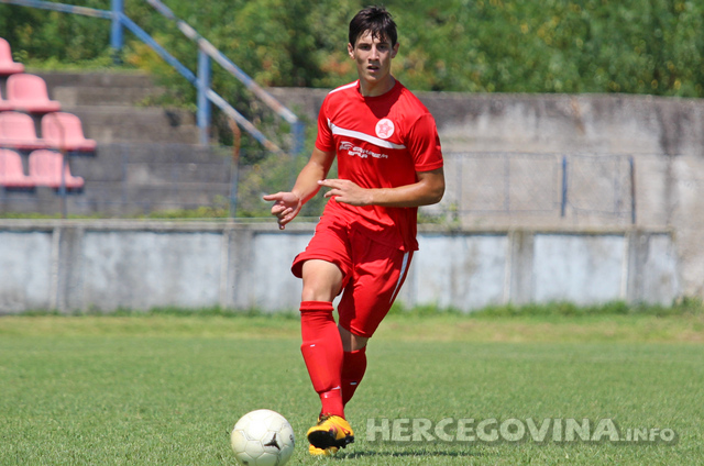 Kadeti i juniori Veleža uvjerljivi u Čapljini