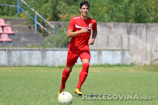 Kadeti i juniori Veleža uvjerljivi u Čapljini