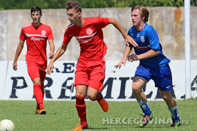 Kadeti i juniori Veleža uvjerljivi u Čapljini