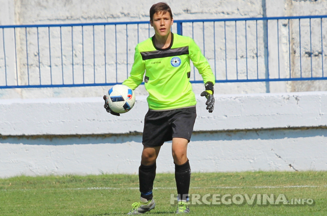 Pobjede pionira i kadeta Adriatica u Metkoviću