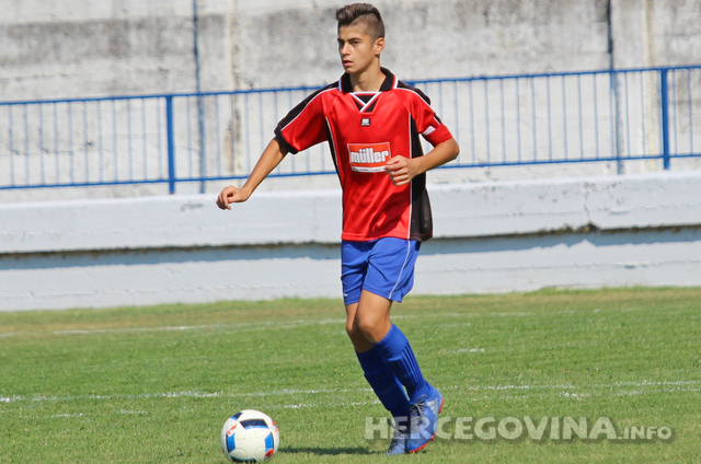 Pobjede pionira i kadeta Adriatica u Metkoviću