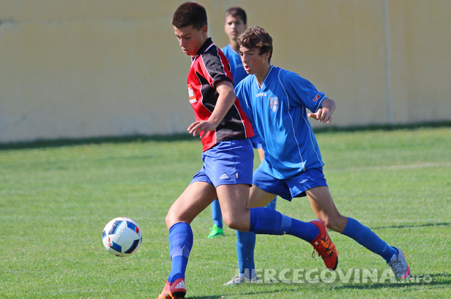 Pobjede pionira i kadeta Adriatica u Metkoviću