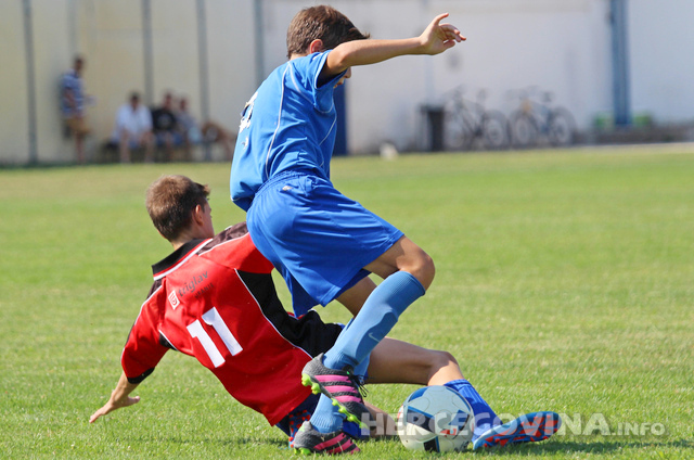 Pobjede pionira i kadeta Adriatica u Metkoviću