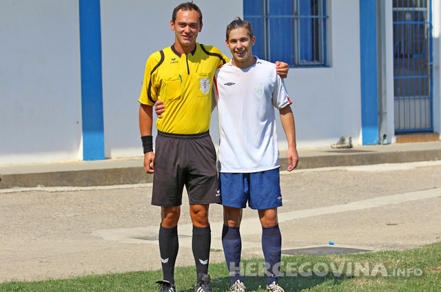 Pobjede pionira i kadeta Adriatica u Metkoviću