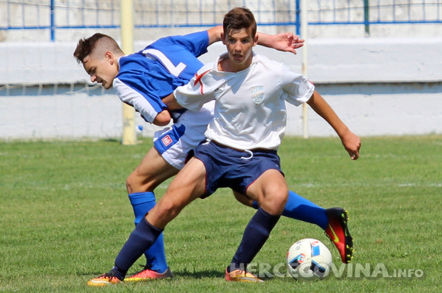 Pobjede pionira i kadeta Adriatica u Metkoviću