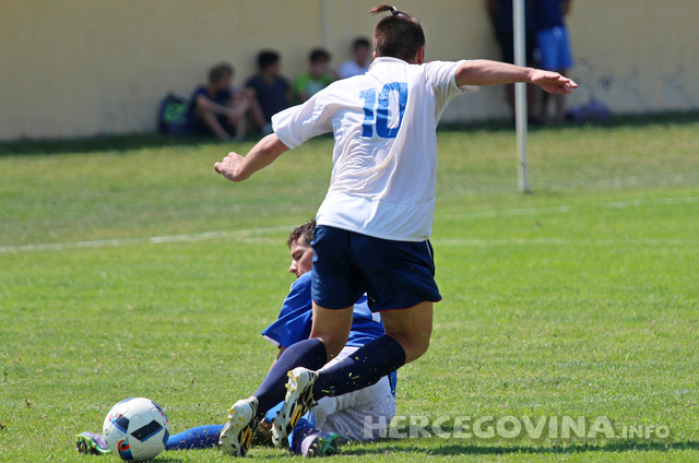 Pobjede pionira i kadeta Adriatica u Metkoviću