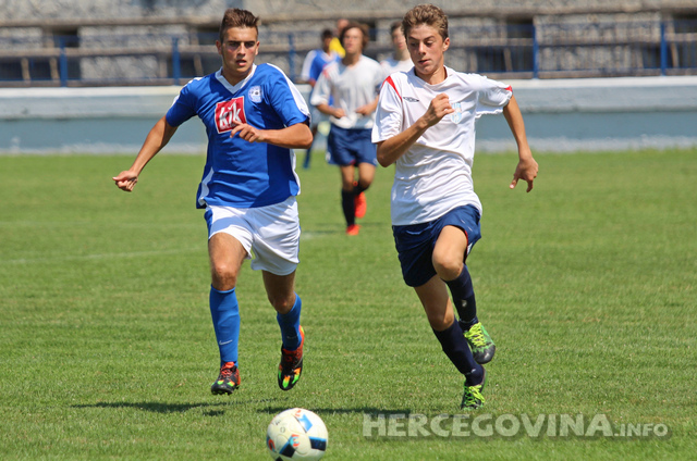 Pobjede pionira i kadeta Adriatica u Metkoviću