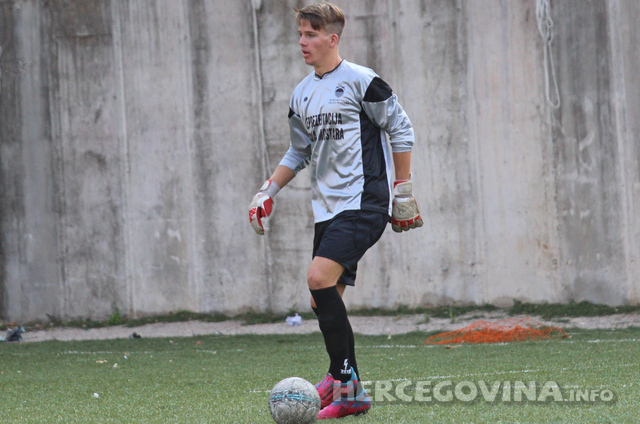 Kadetska reprezentacija grada Mostara uspješnija od reprezentacije Unsko-Sanskog kantona
