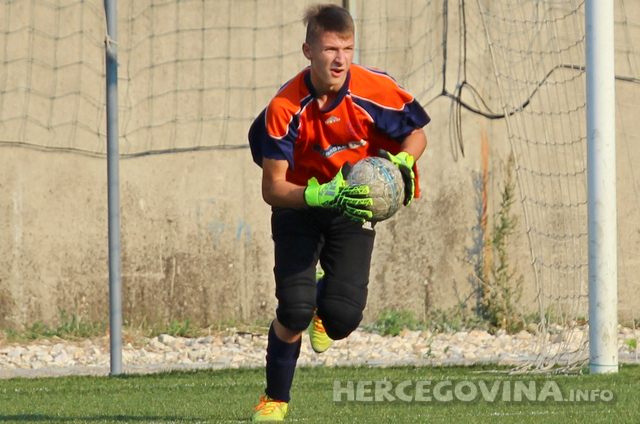 Kadetska reprezentacija grada Mostara uspješnija od reprezentacije Unsko-Sanskog kantona