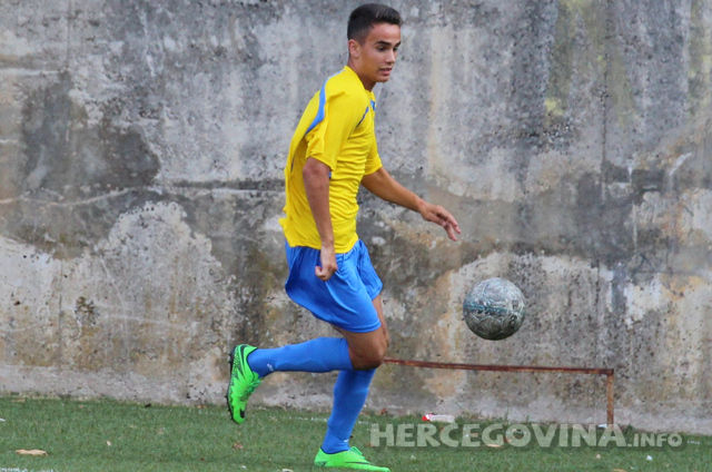 Kadetska reprezentacija grada Mostara uspješnija od reprezentacije Unsko-Sanskog kantona