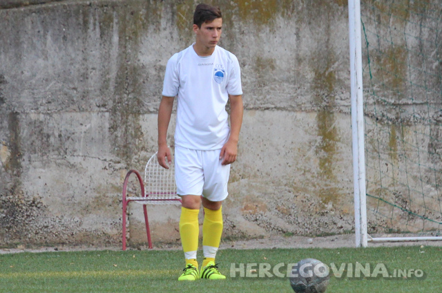 Kadetska reprezentacija grada Mostara uspješnija od reprezentacije Unsko-Sanskog kantona