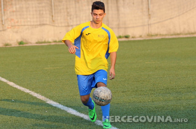 Kadetska reprezentacija grada Mostara uspješnija od reprezentacije Unsko-Sanskog kantona