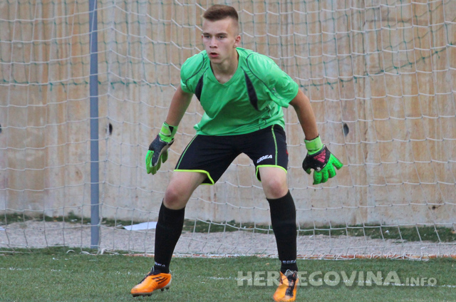 Kadetska reprezentacija grada Mostara uspješnija od reprezentacije Unsko-Sanskog kantona