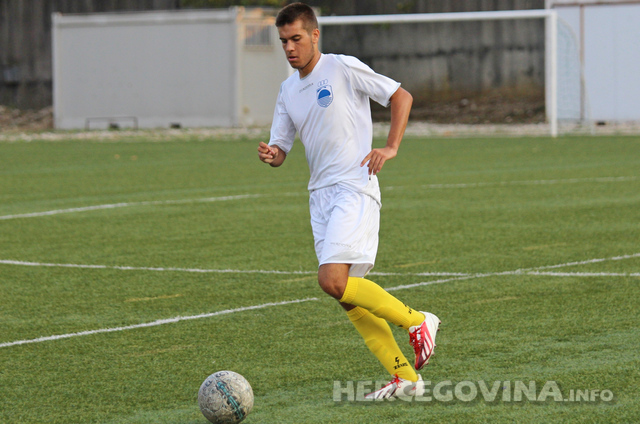 Kadetska reprezentacija grada Mostara uspješnija od reprezentacije Unsko-Sanskog kantona