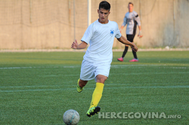 Kadetska reprezentacija grada Mostara uspješnija od reprezentacije Unsko-Sanskog kantona
