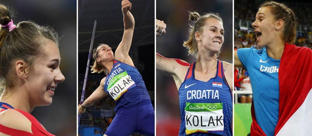 Sara Kolak