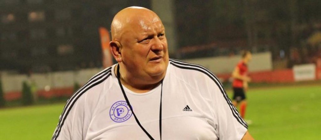 Slavko Petrović