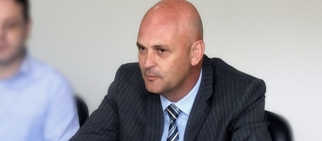 stjepan bošković