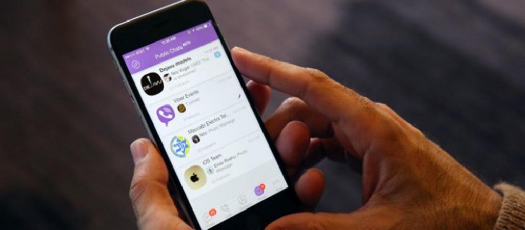 viber