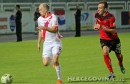 HŠK Zrinjski, FK Sloboda
