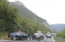 prometna nezgoda, drežnica, Mostar