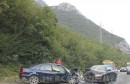 prometna nezgoda, drežnica, Mostar