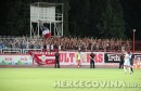 FK Olimpic, HŠK Zrinjski