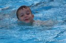 Akademija Unisport uspješno završila treću dječju olimpijadu vodenih igara