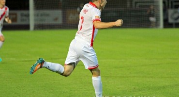 HŠK Zrinjski, FK Sloboda