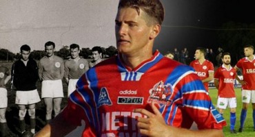 Melbourne Knights je klub hrvatskih iseljenika