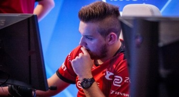 Nikola Niko Kovač iz BiH je najbolji igrač Counter-strikea na svijetu