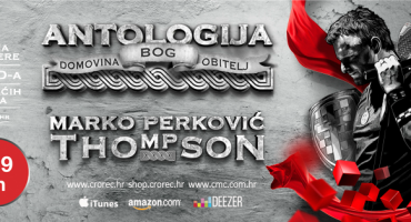 Sutra proslava VRO 'Oluja'! Vidimo se u Kninu!