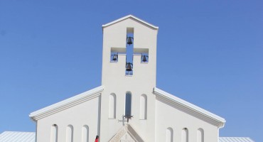 Jučer je na Udbini proslavjen dan Hrvatskih Mučenika