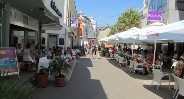 Mostar, turisti, vremenska prognoza