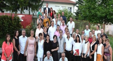 matura, Tomislavgrad