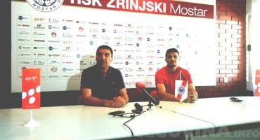 HŠK Zrinjski, NK Vitez