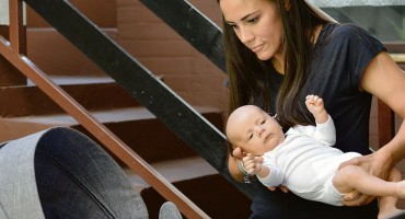 Čudesna priča o Hrvatici koja je, čim je rodila, postala svjetski fenomen