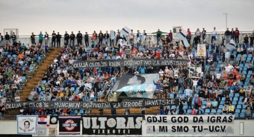 Ultrasi, BBB, oluja
