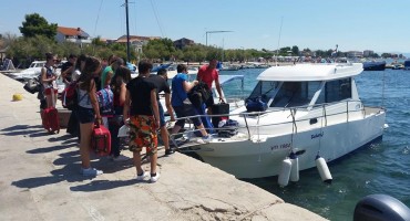 drvar, bosansko grahovo, ljetovanje