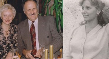 Nada Dalipagić, miss