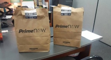 Da bi se pomirio s djevojkom, poslao joj je poklon. Ali, kako mu je palo na pamet poslati ovo?