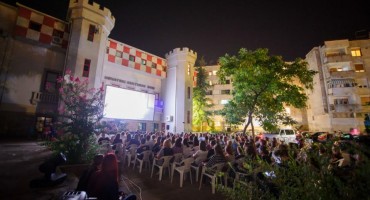 Mediteran Film Festival, Široki Brijeg