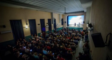 Mediteran Film Festival, Široki Brijeg