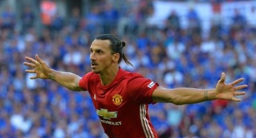 Manchester United, Zlatan Ibrahimović