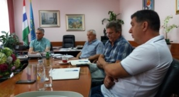 MUP HNŽ, sastanak, sindikat, Mostar, MUP HNŽ