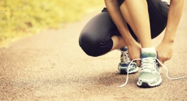 Evo koliko trebate šetati da se riješite viška kilograma